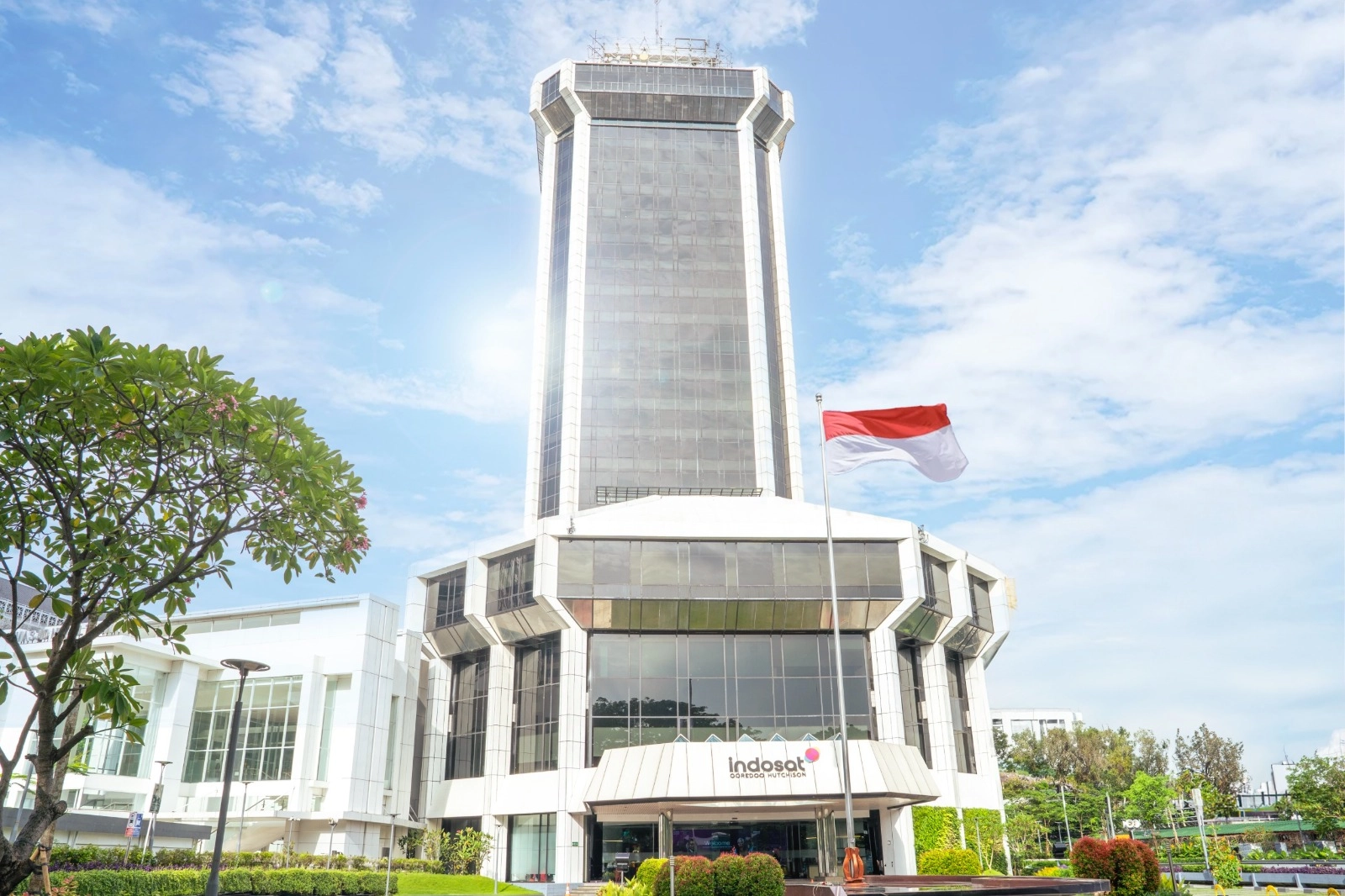 Kinerja Indosat 2026