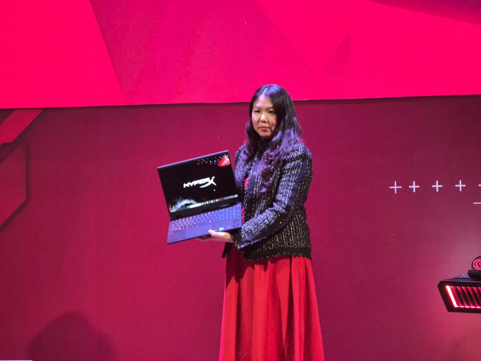 HP HyperX OMEN 15