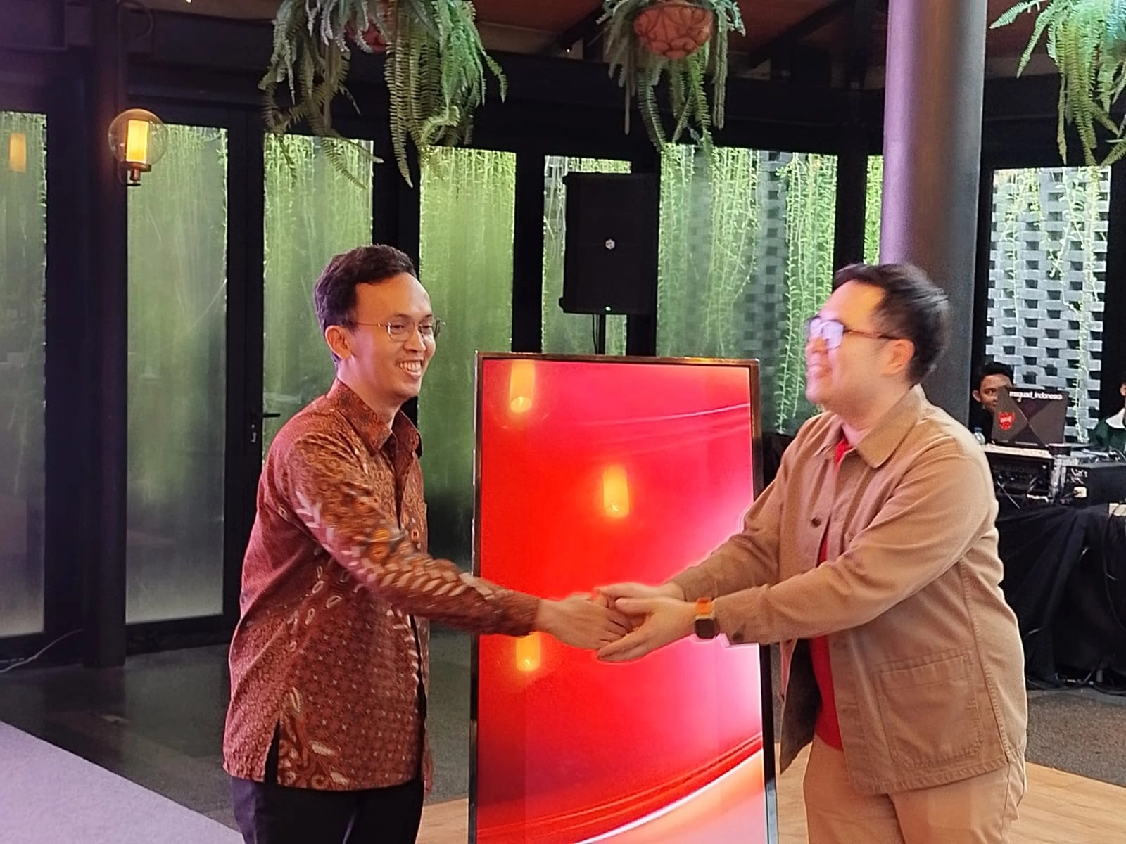 penipuan dokumen digital