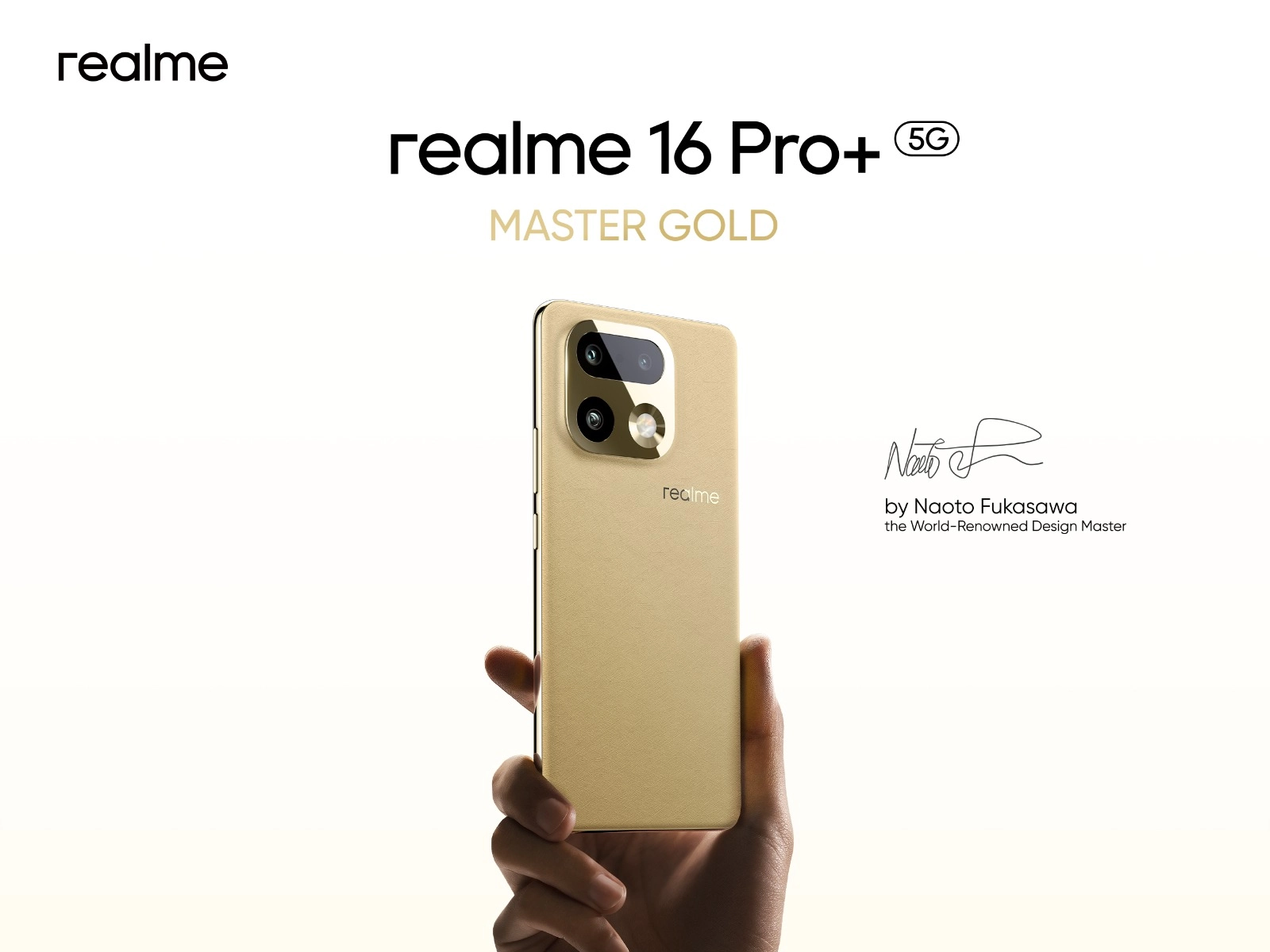 realme 16 Pro Series 5G
