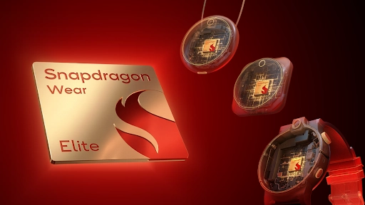Snapdragon Wear Elite