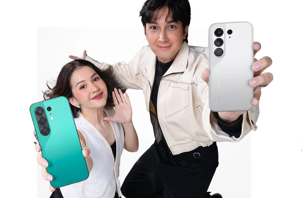 TECNO CAMON 50 Series