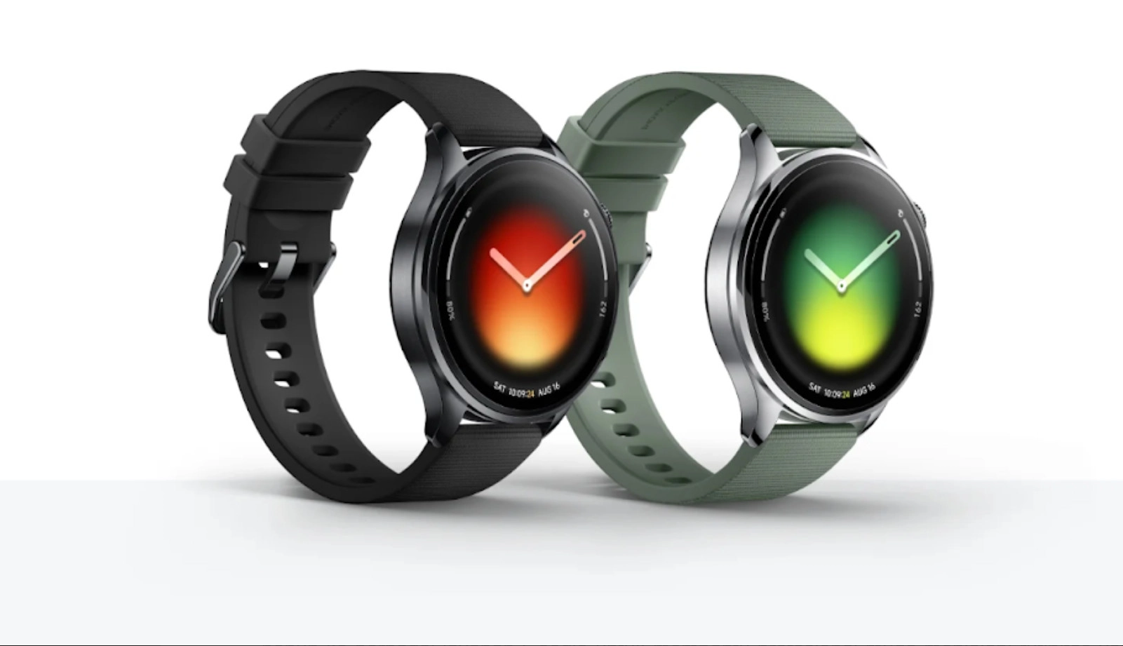 Xiaomi Watch 5 Smartwatch Dengan Wear OS Dan Gemini AI Trendtech 