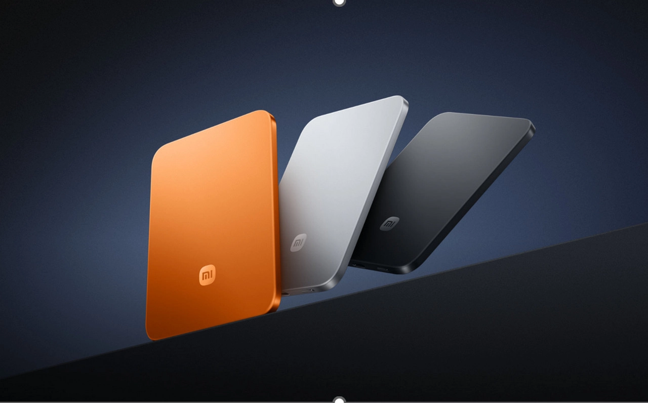 Xiaomi UltraThin Magnetic Power Bank 5000 15W