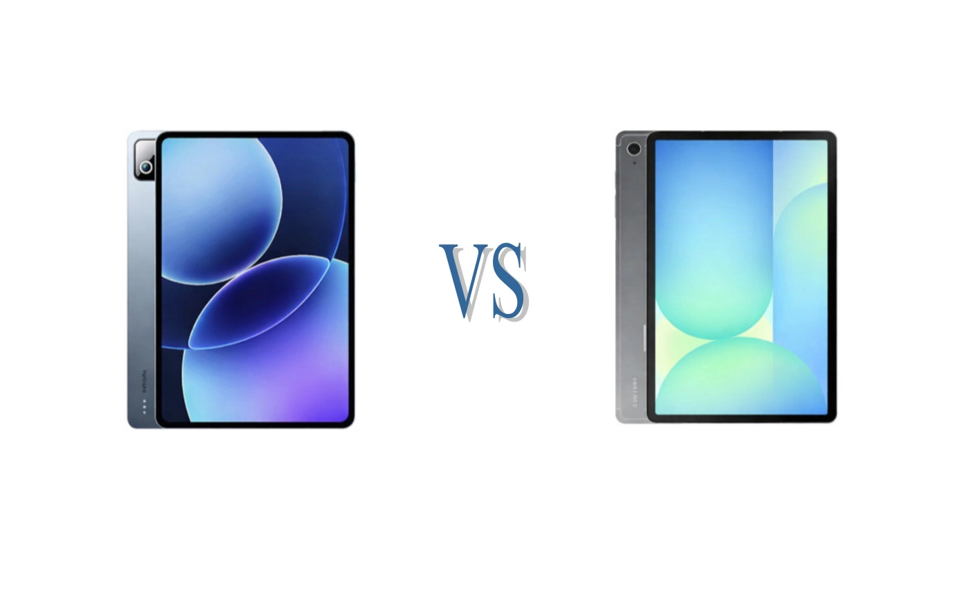 perbandingan Xiaomi Pad 8 vs Galaxy Tab S10 FE