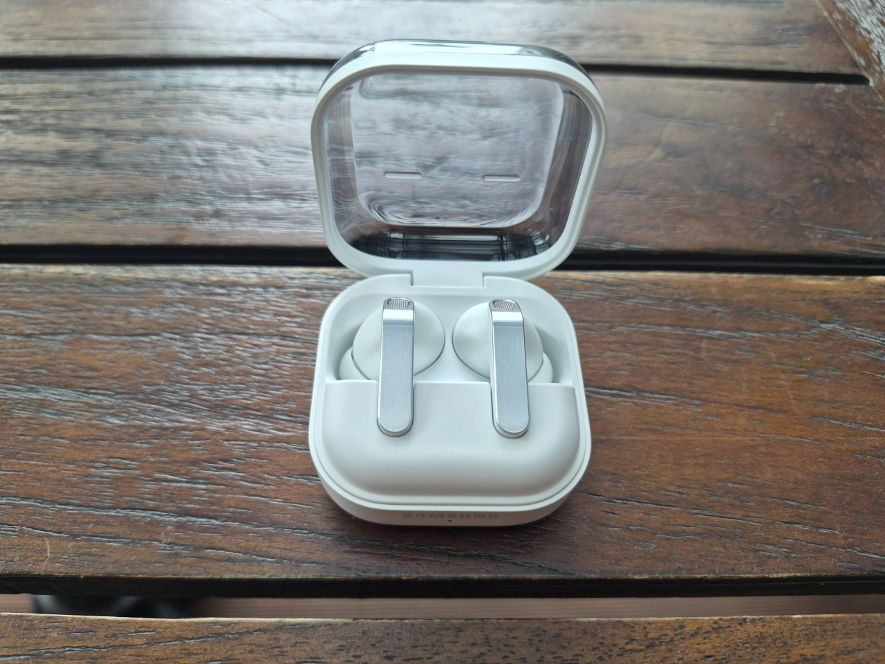 Samsung Galaxy Buds4 Pro