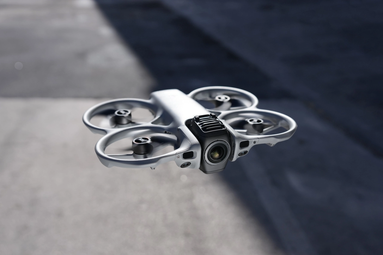 DJI Avata 360