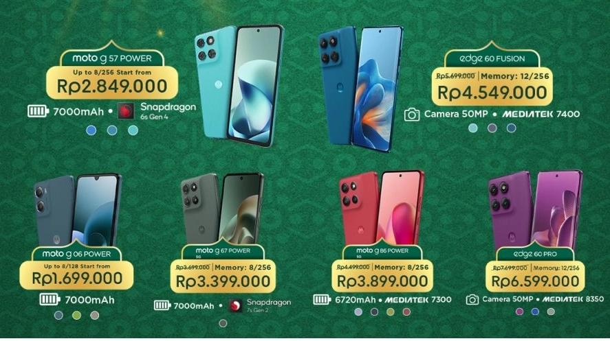 promo Motorola Gercep Ramadan