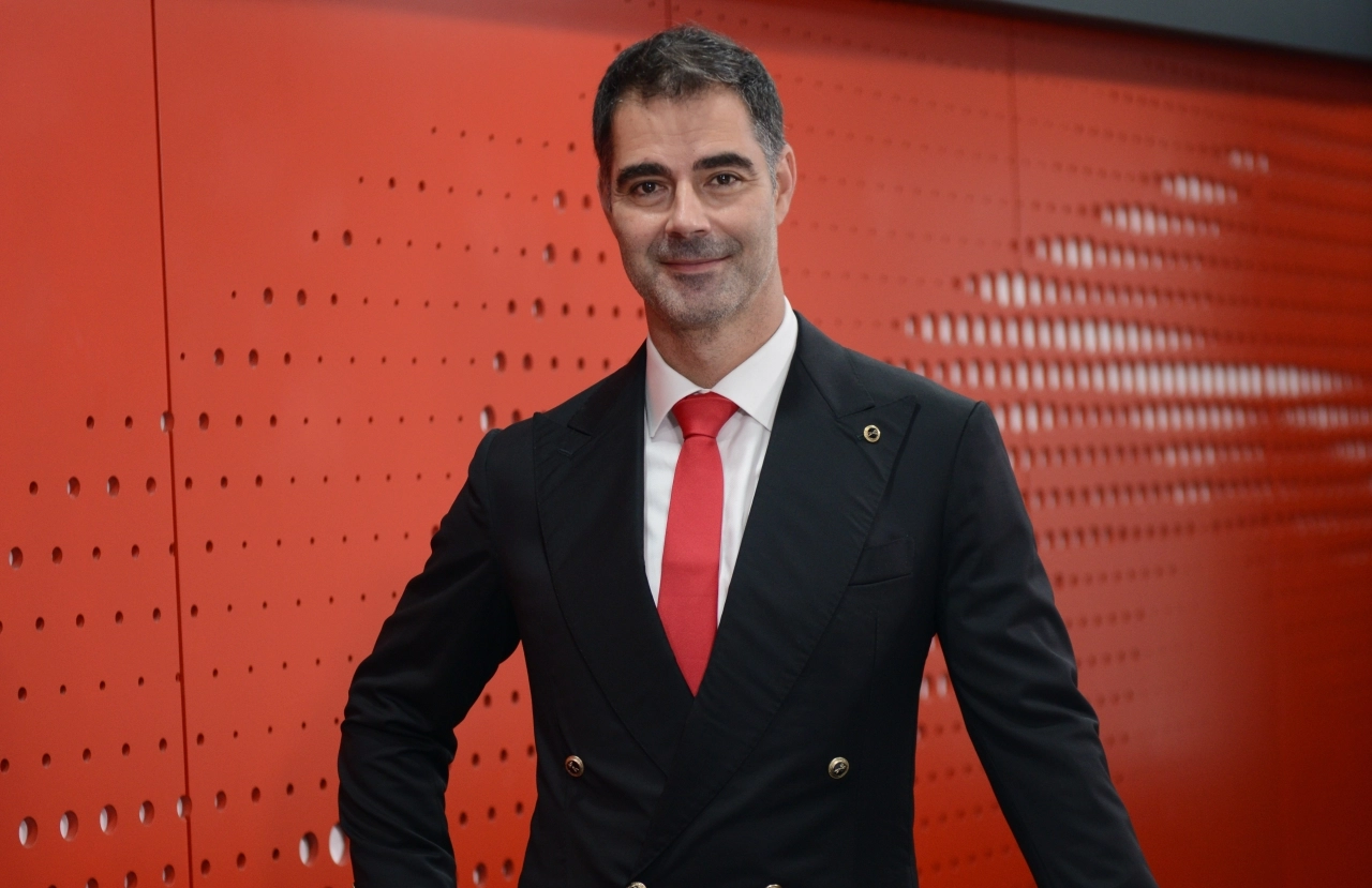 ITSEC Asia keamanan siber berbasis AI