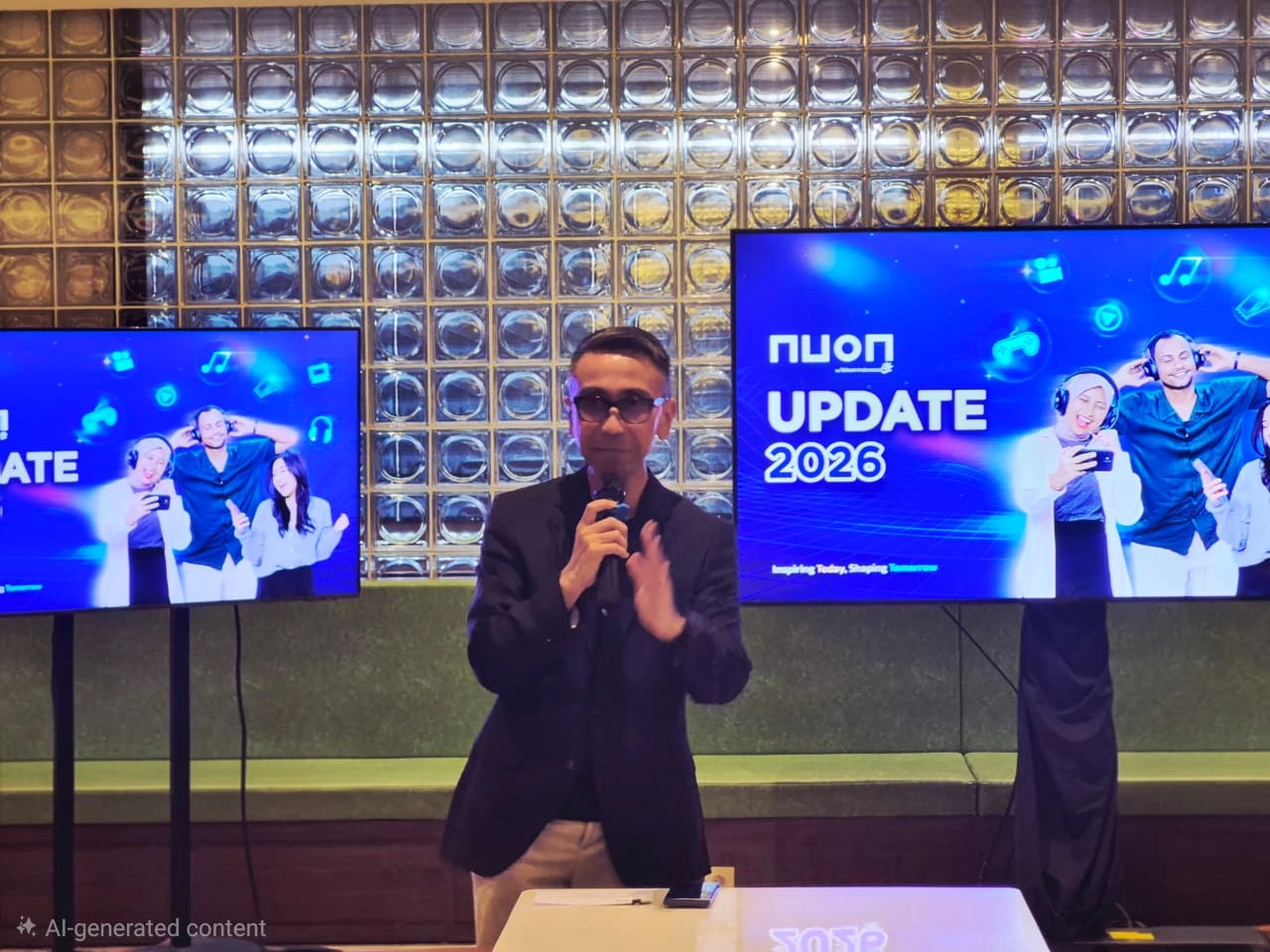 ekosistem digital lifestyle