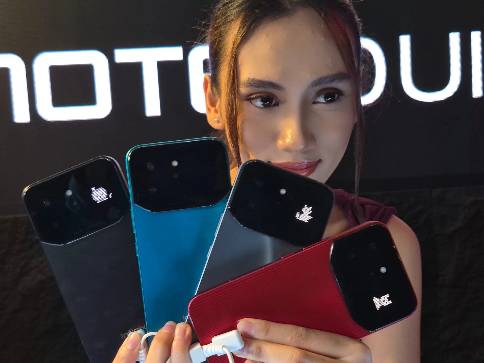 Infinix Note 60 Ultra