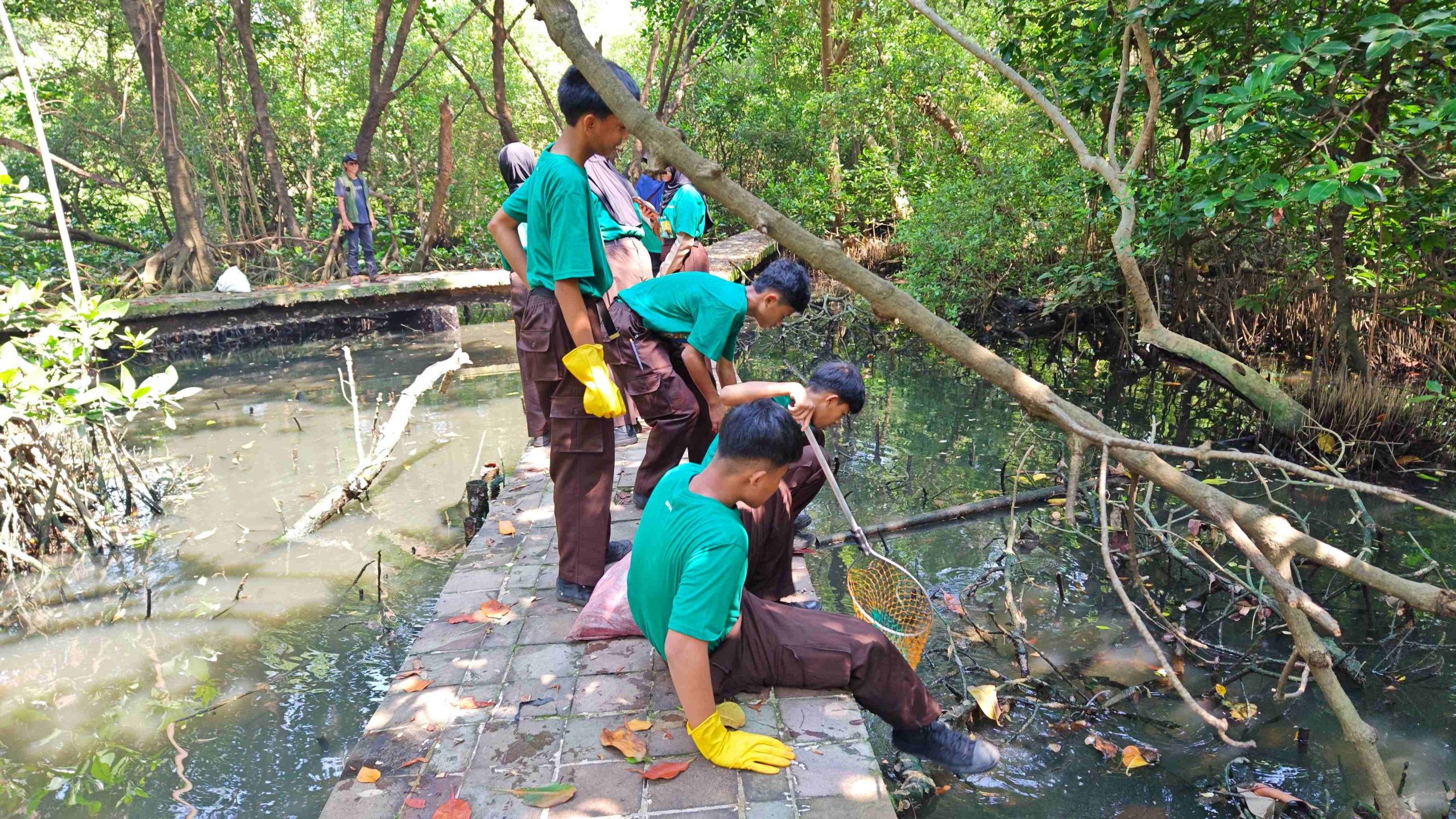 Sharp Indonesia perkuat komitmen