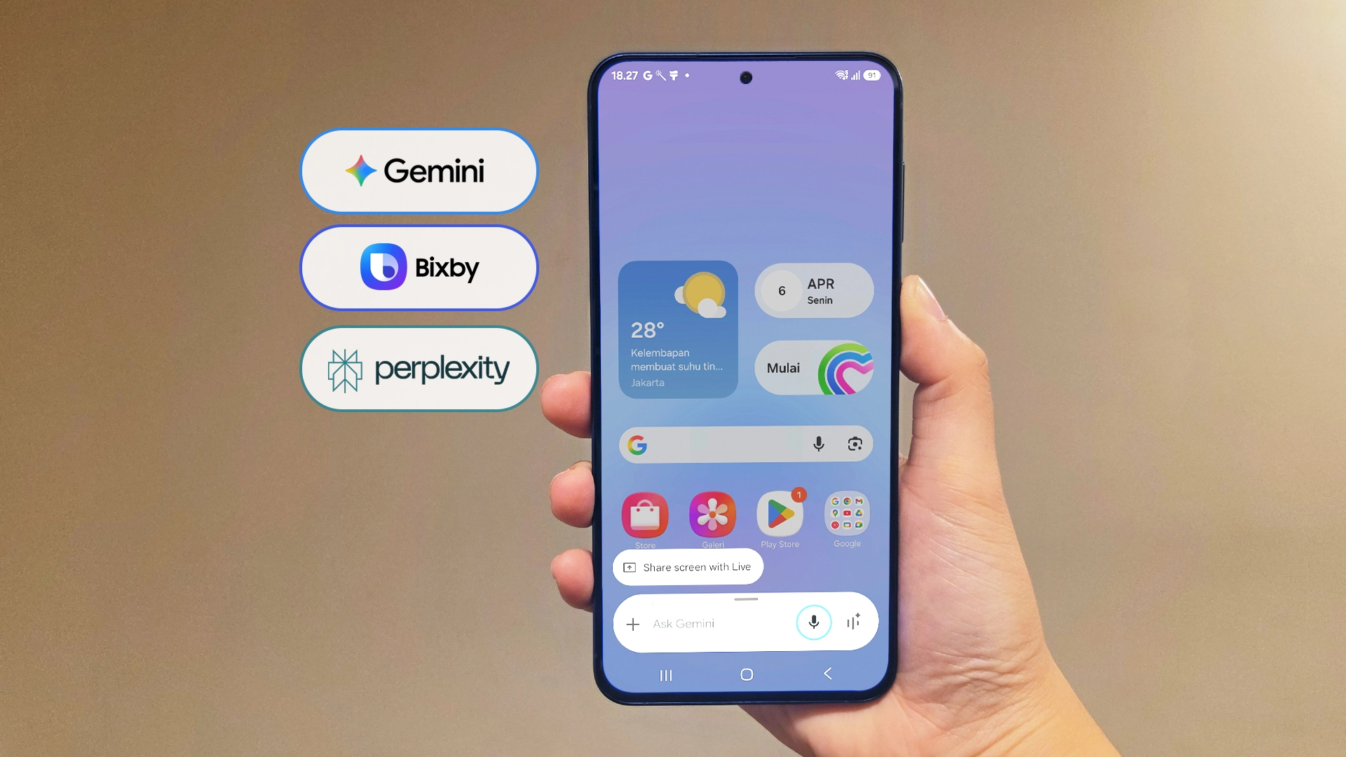 Samsung Galaxy A57 5G