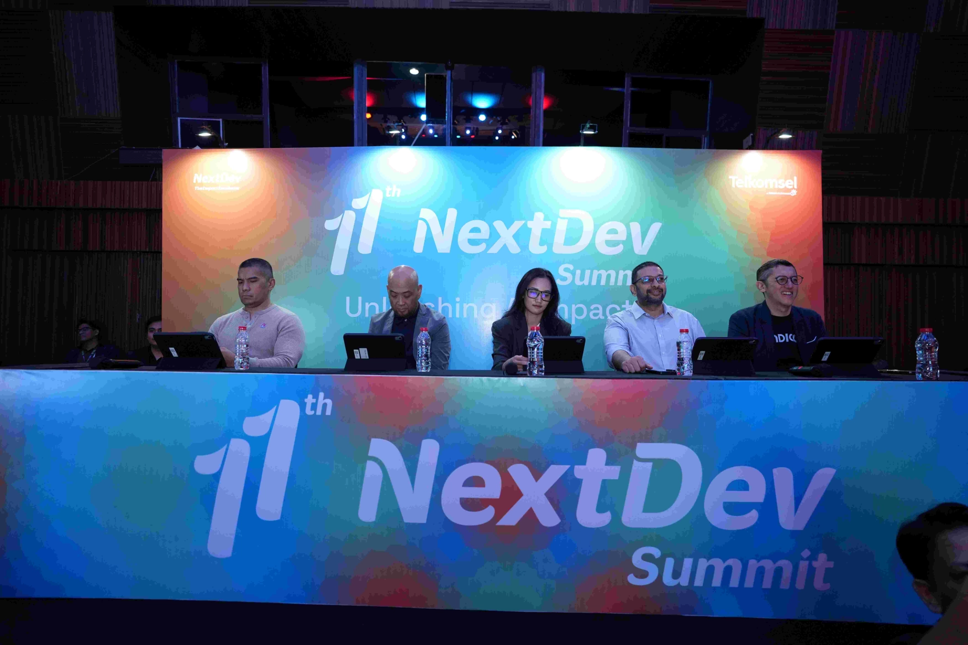 NextDev Summit 2026