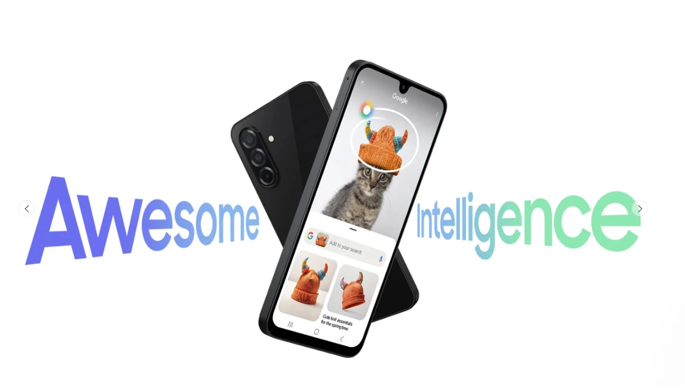 Samsung Galaxy A27 5G