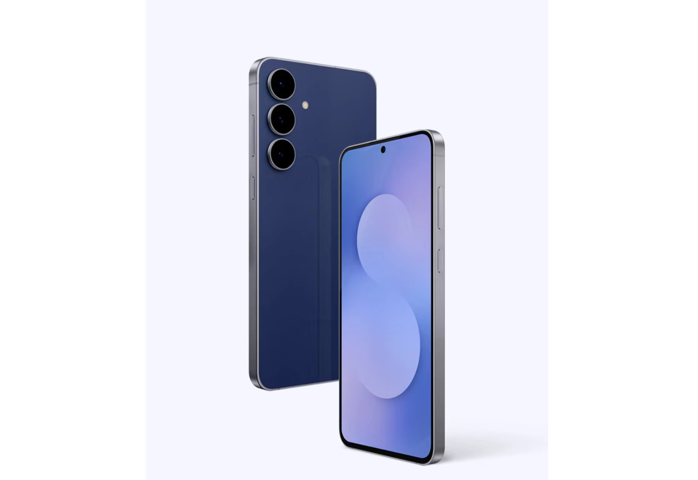 Samsung Galaxy S26 FE