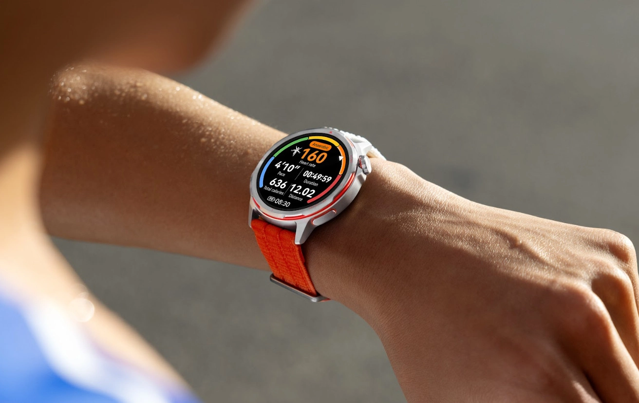 HUAWEI WATCH GT Runner 2