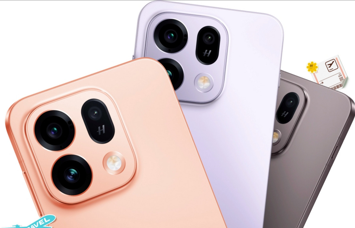 perbedaan Oppo Find X9s dan Oppo Find X9