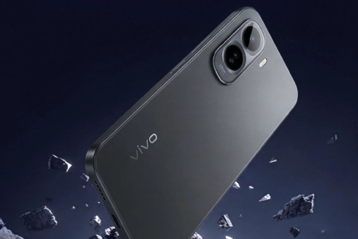 Vivo T5 Pro