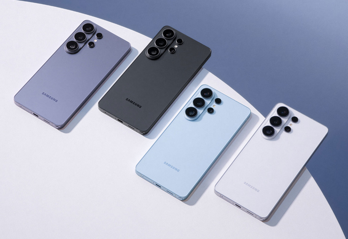 ponsel prosesor tercepat 2026