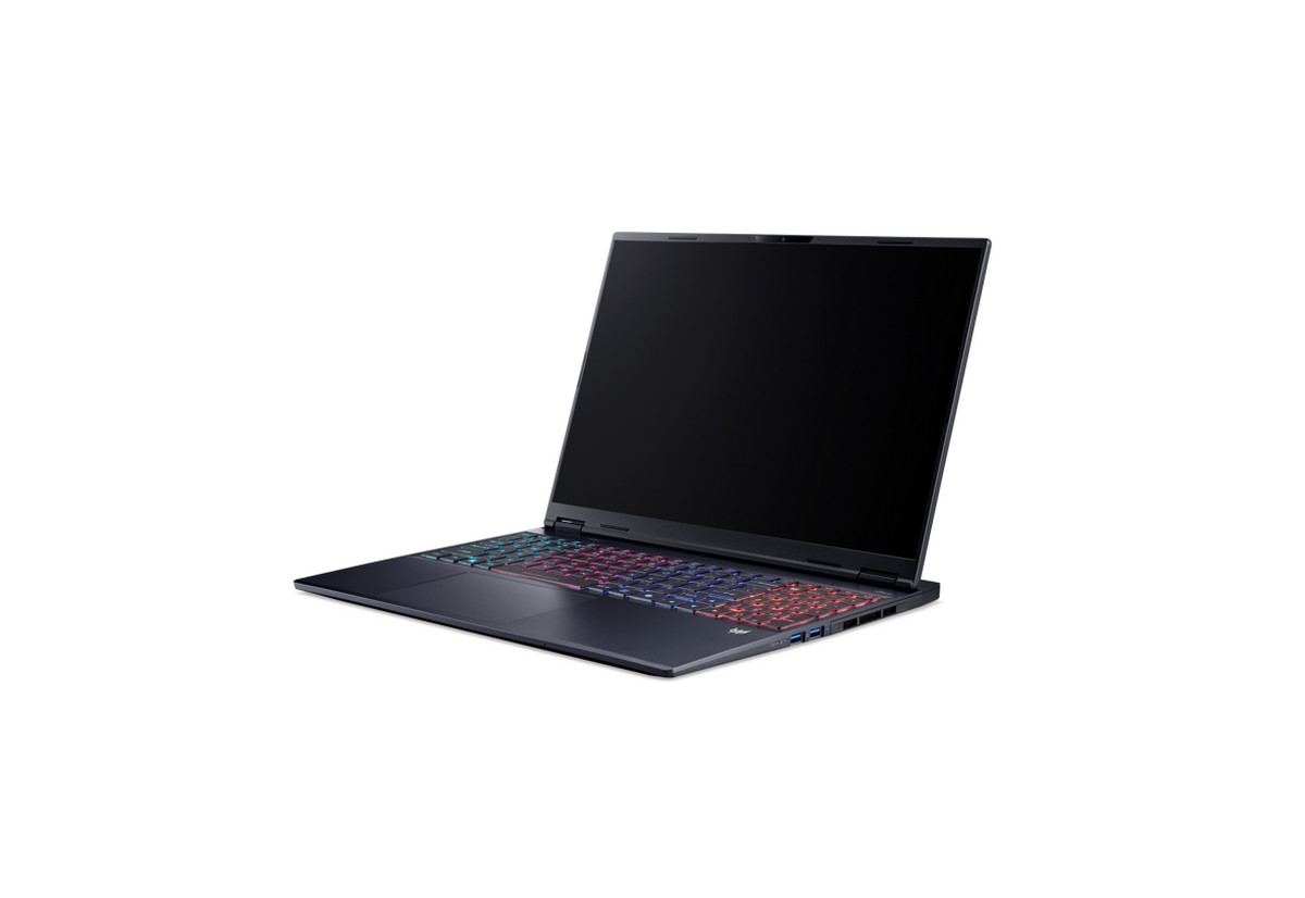 Predator Helios Neo 16S AI