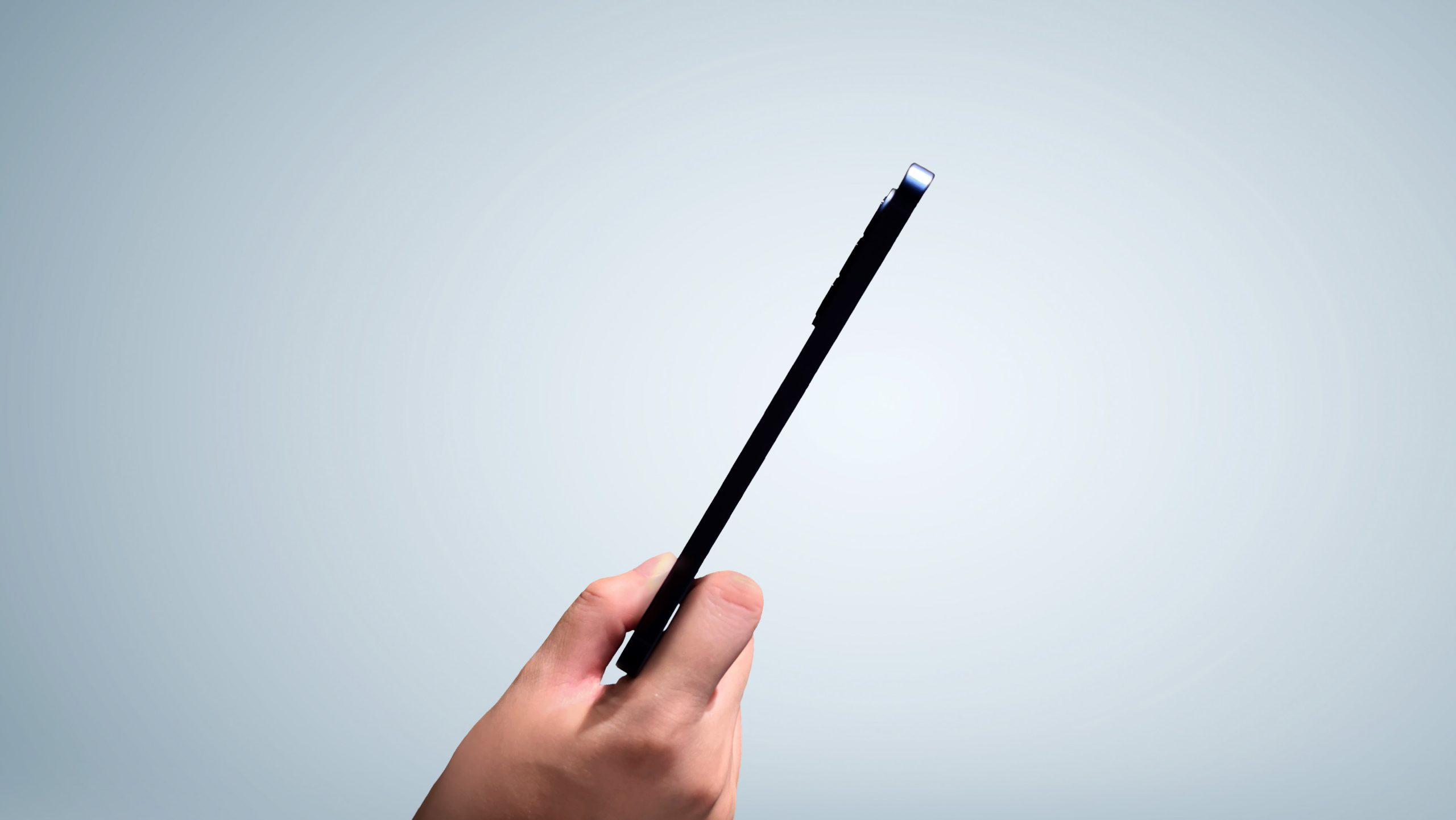 smartphone AI untuk generasi muda

