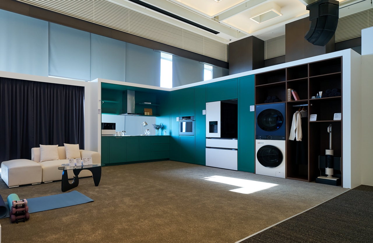 Dari InnoFest 2026, LG Hadirkan Solusi Rumah Pintar untuk Hunian Modern Indonesia