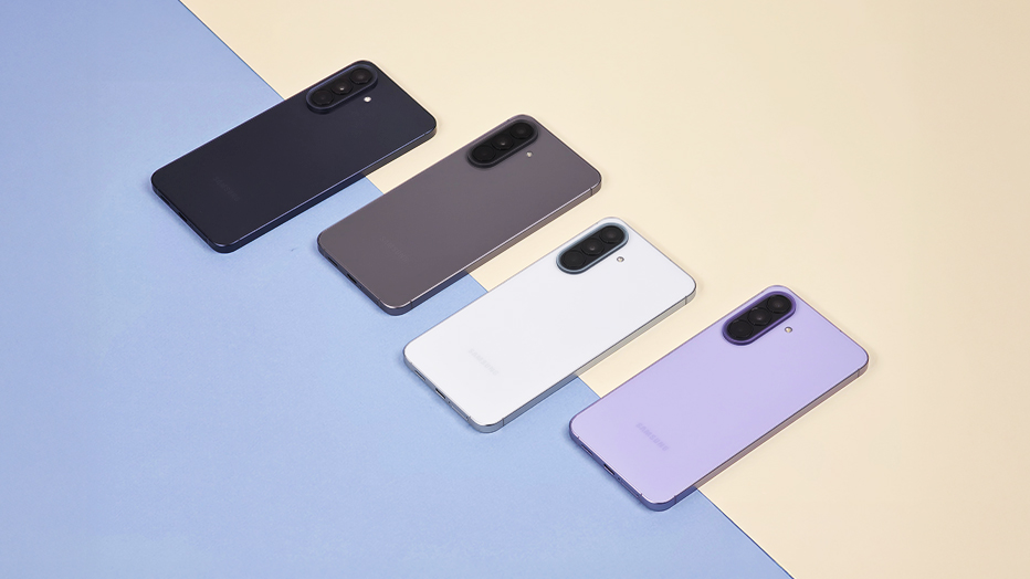 Galaxy A57 5G dan Galaxy A37 5G