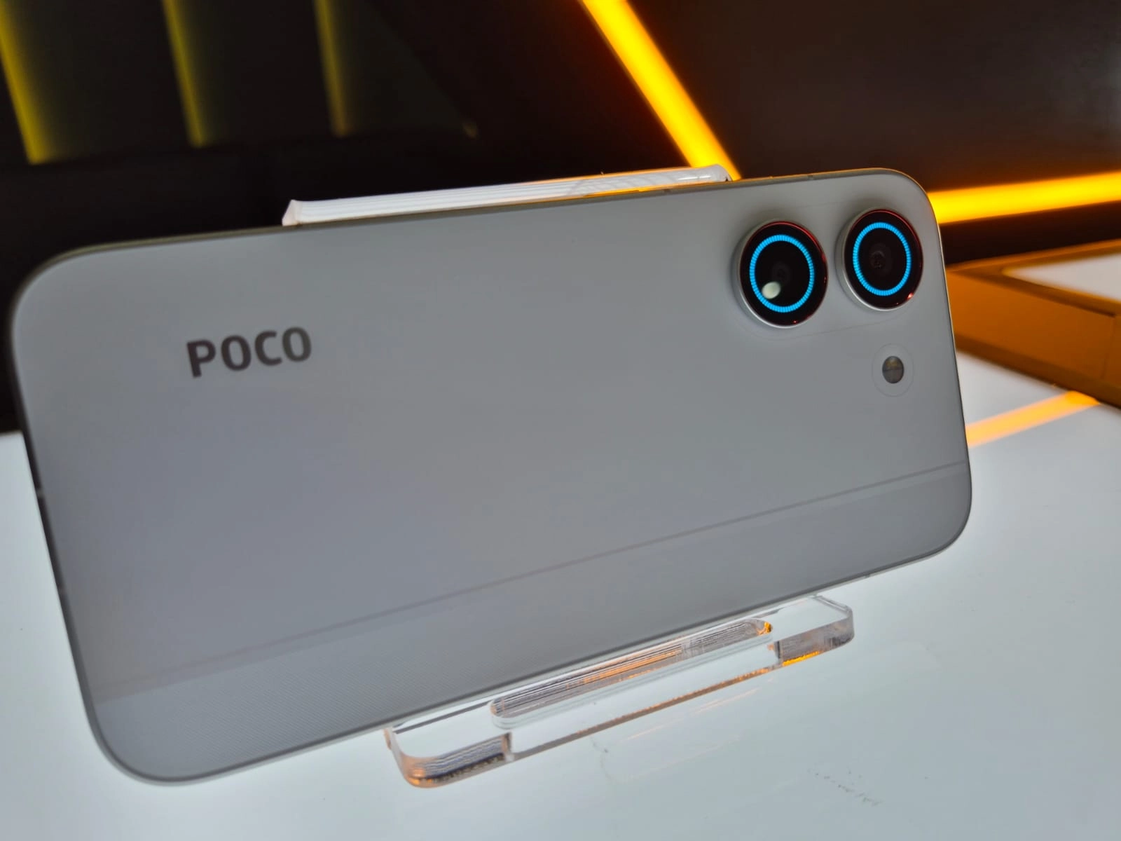 Poco X8 Pro