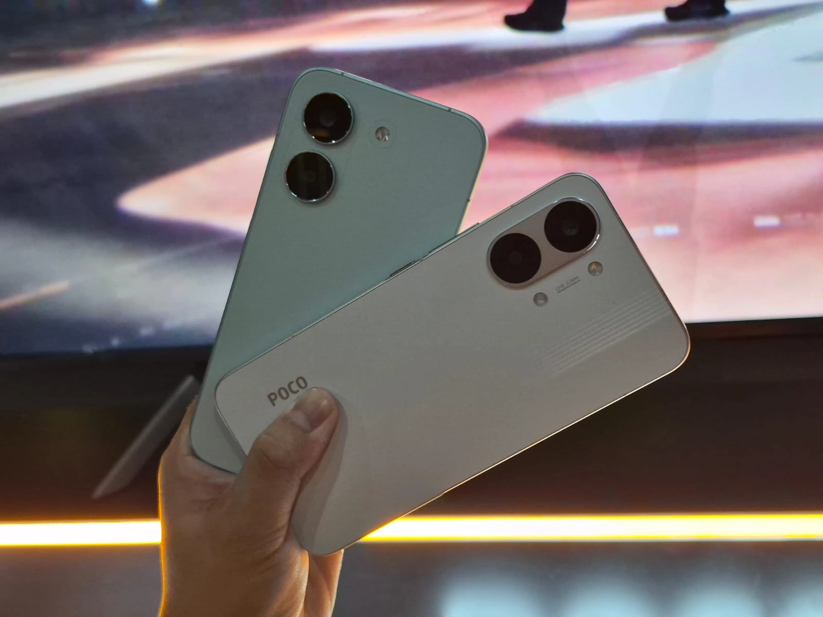 harga POCO X8 Pro Series