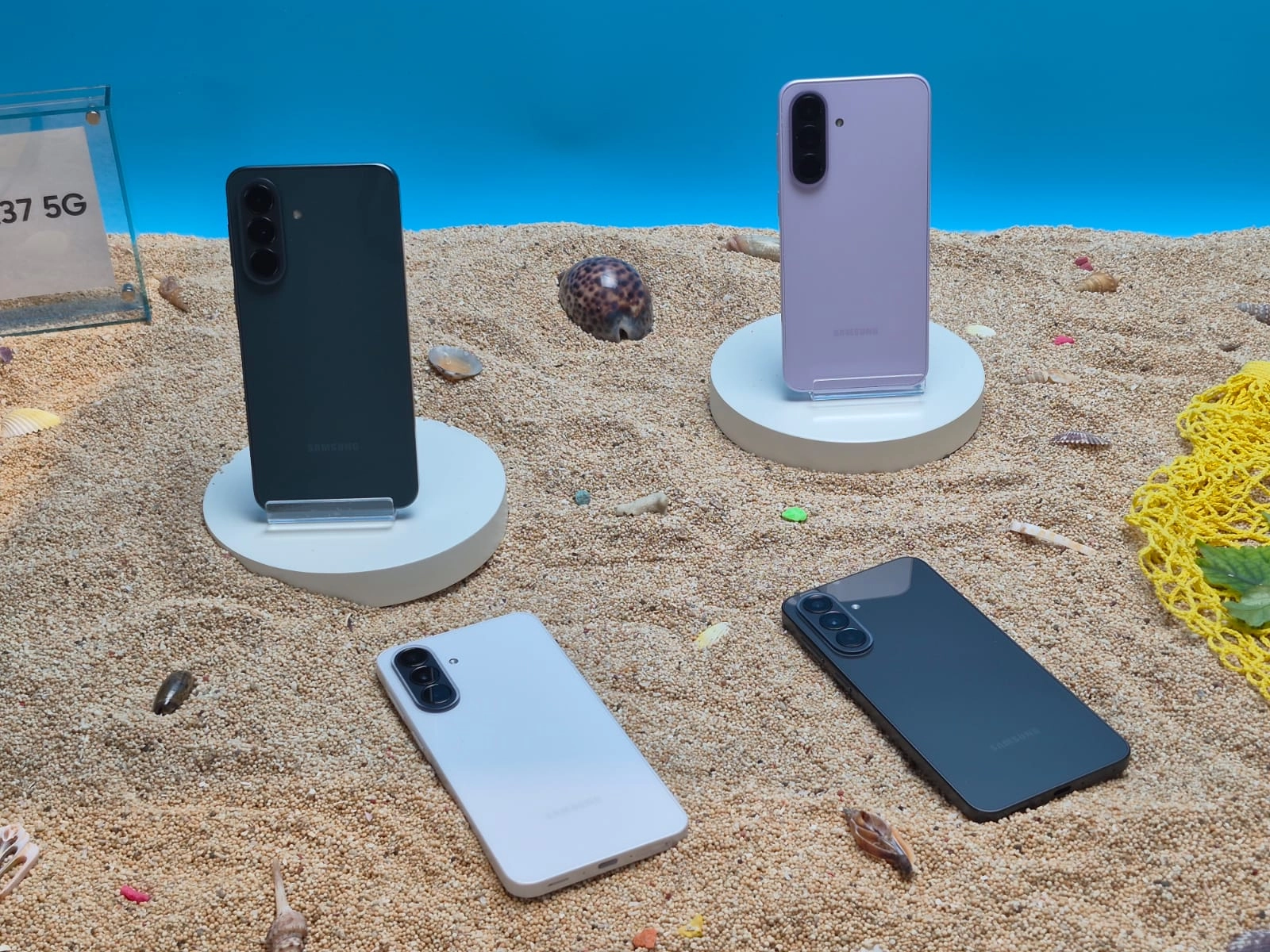 Samsung Galaxy A37 5G