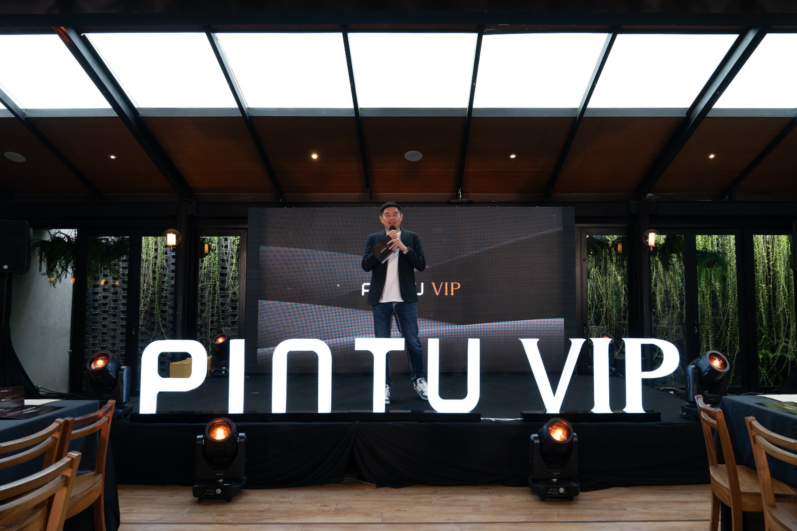 PINTU anniversary ke-6