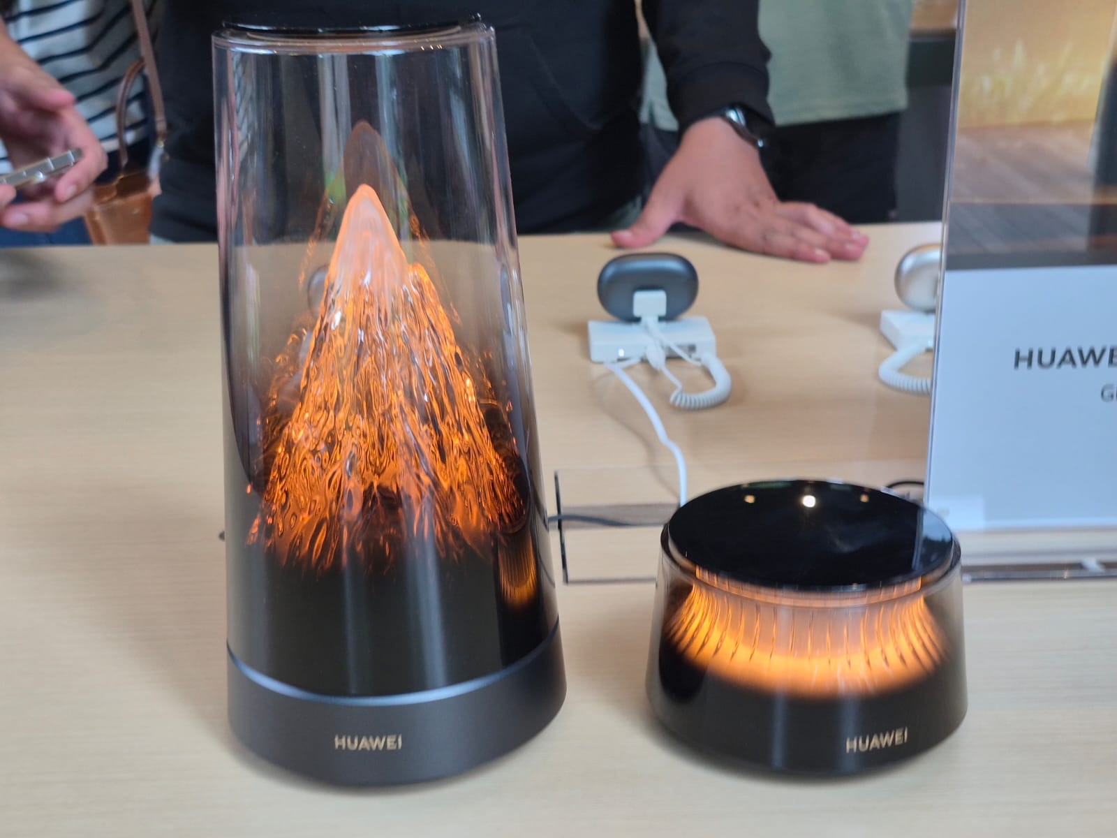 HUAWEI WiFi Mesh X3 Pro