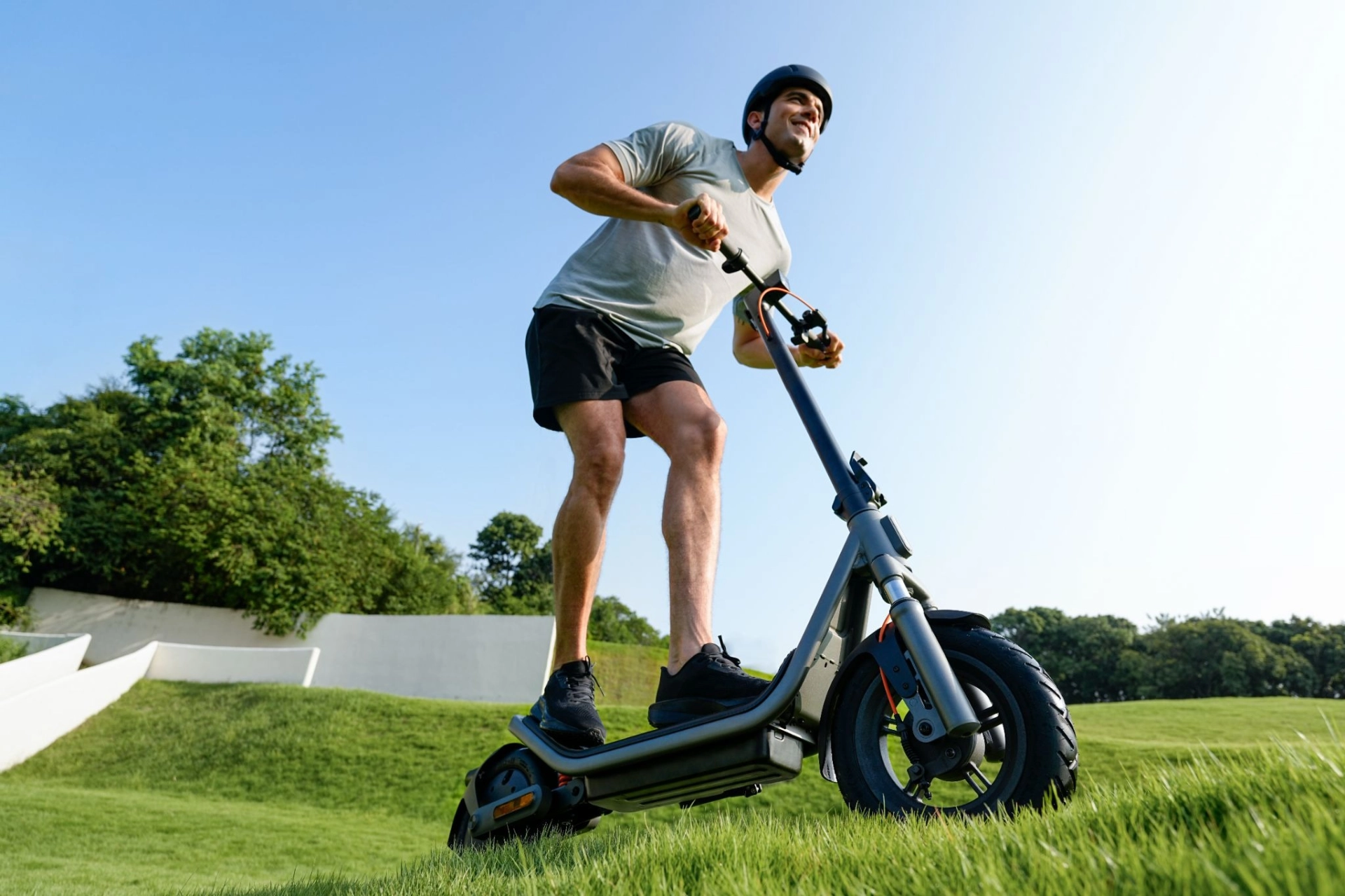Xiaomi Electric Scooter 6 Series