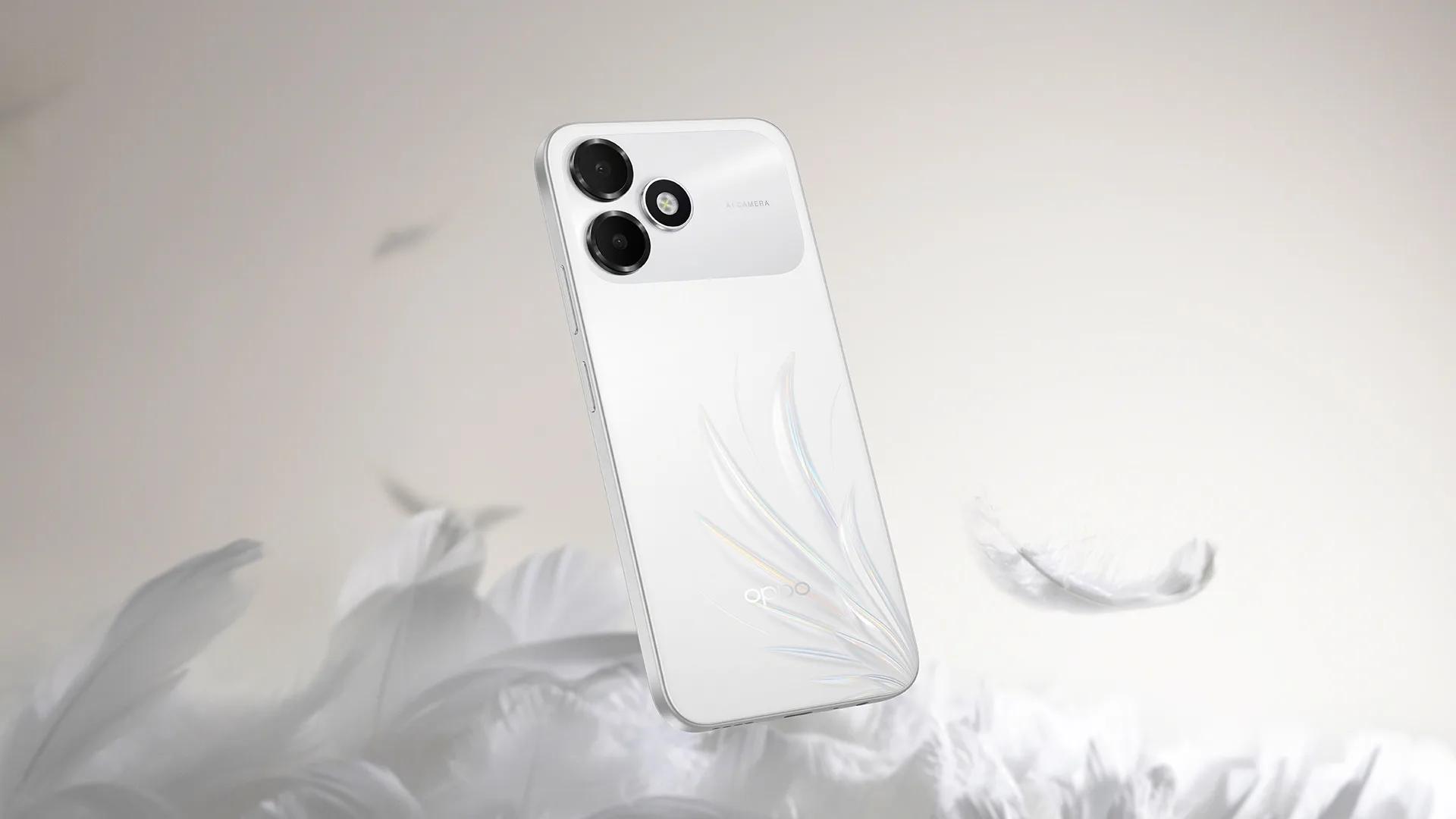 OPPO A6c harga dan spesifikasi