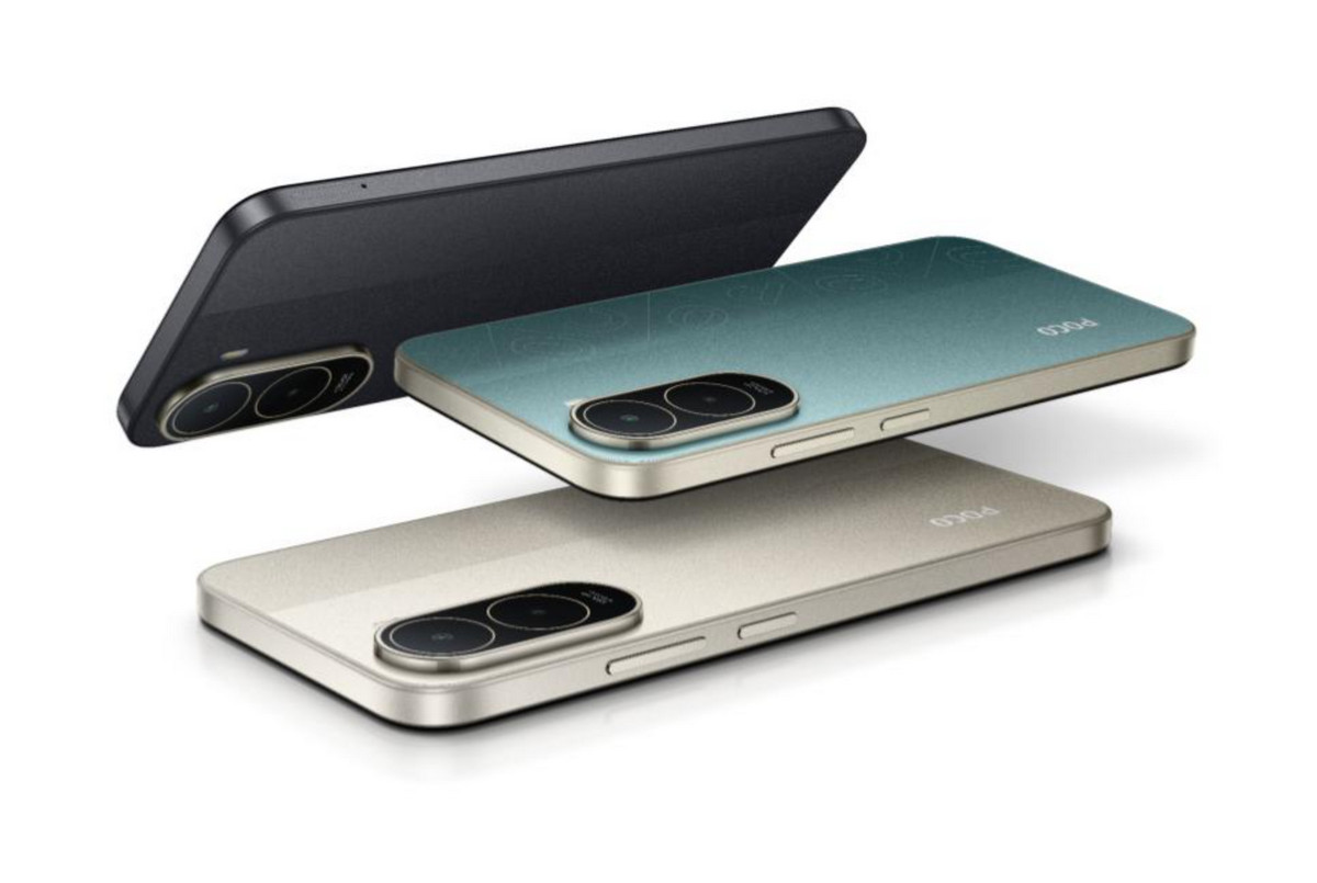 POCO C81 Pro