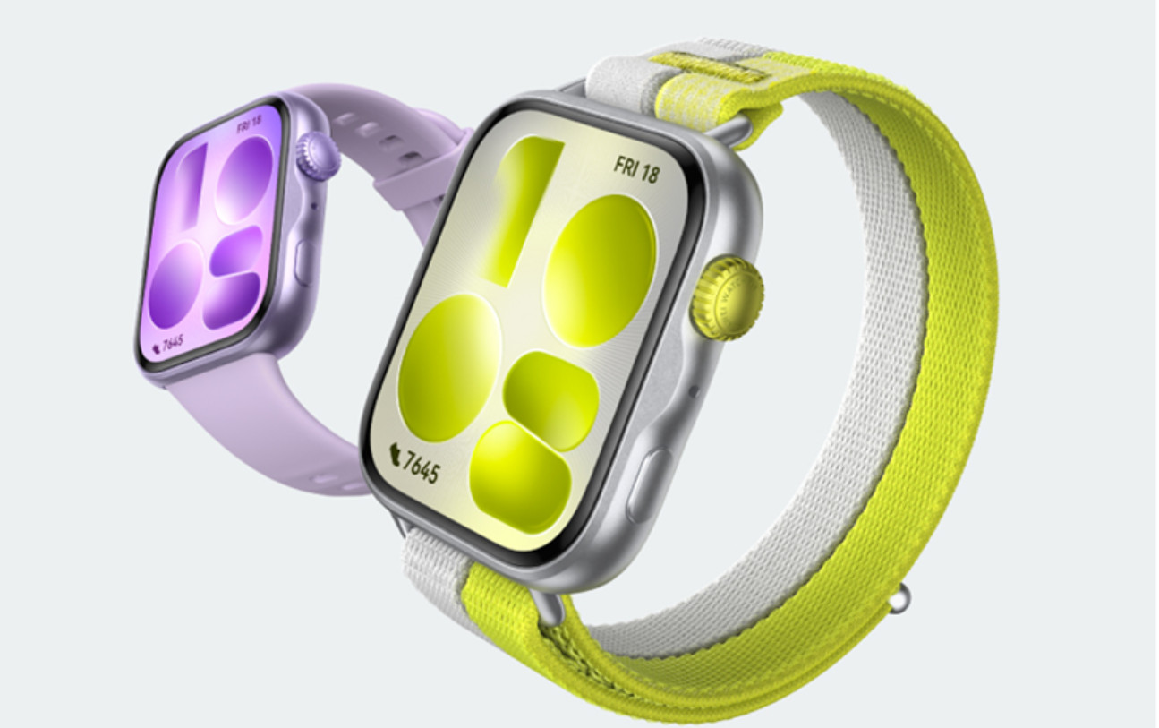 HUAWEI WATCH FIT 5 Series
