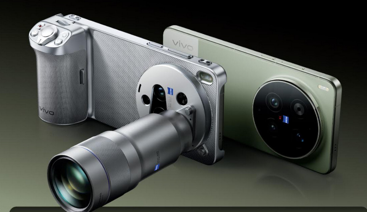 vivo X300 Ultra Indonesia