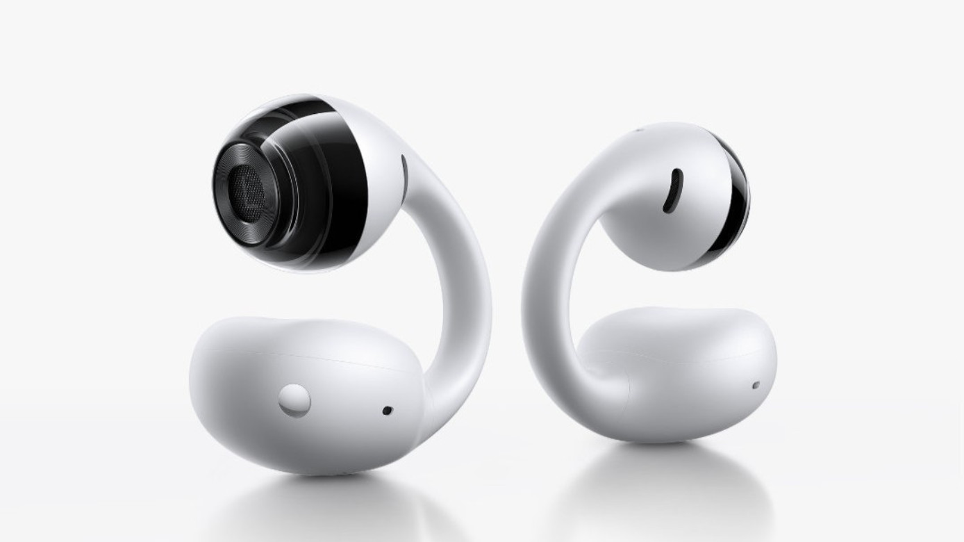 Xiaomi Open-Ear Clip-On