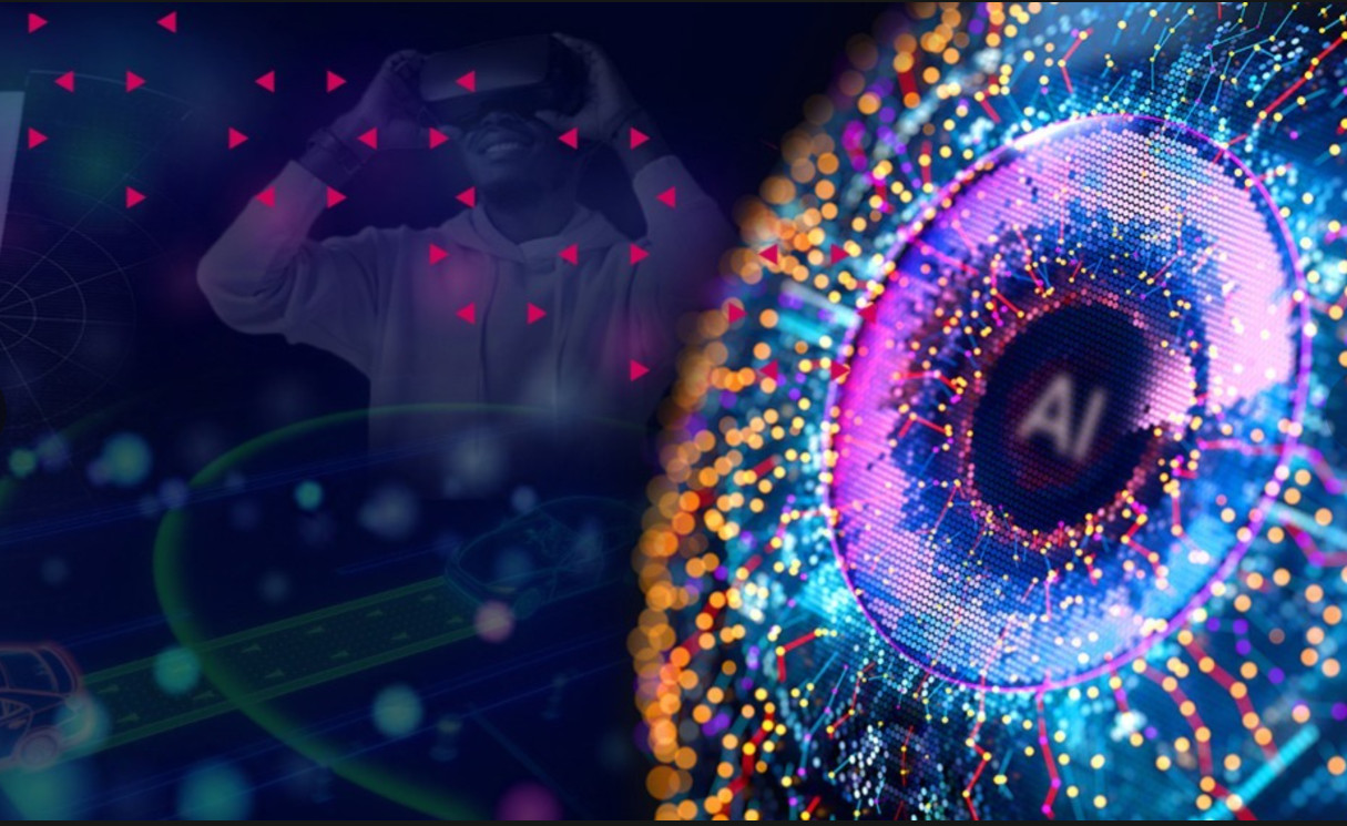Aeva Cadence Tensilica