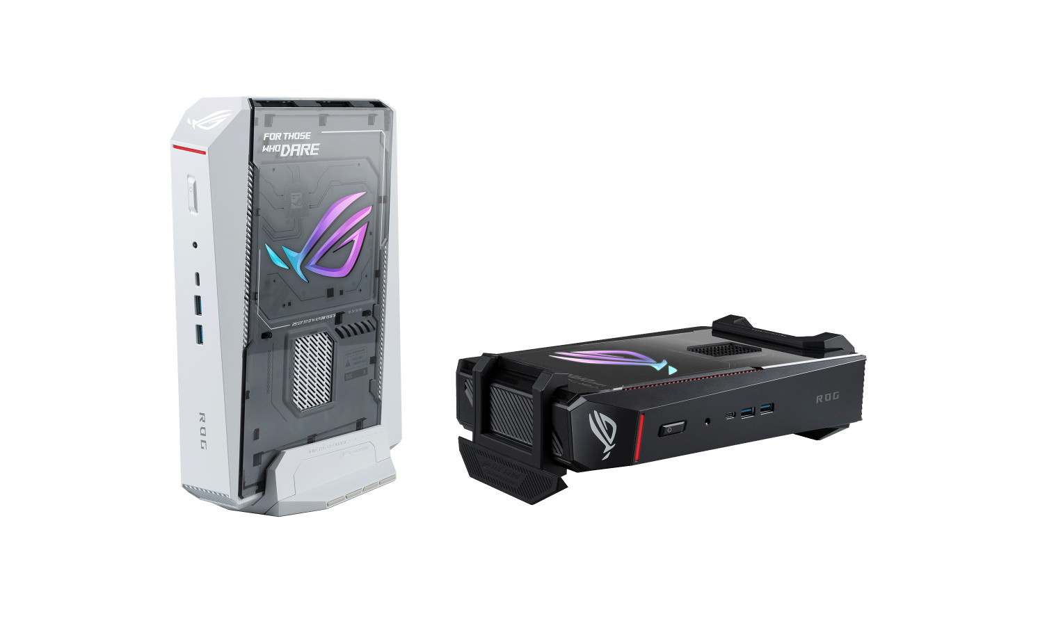 ROG NUC 16