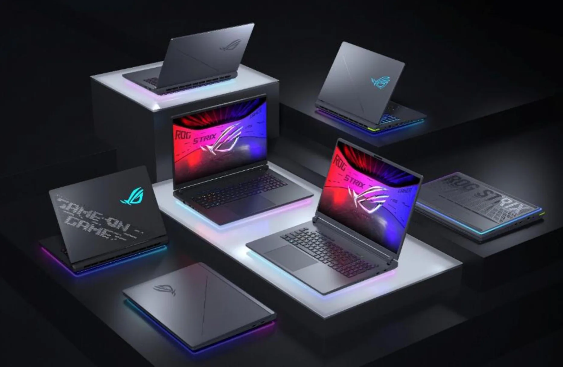 laptop gaming terbaik