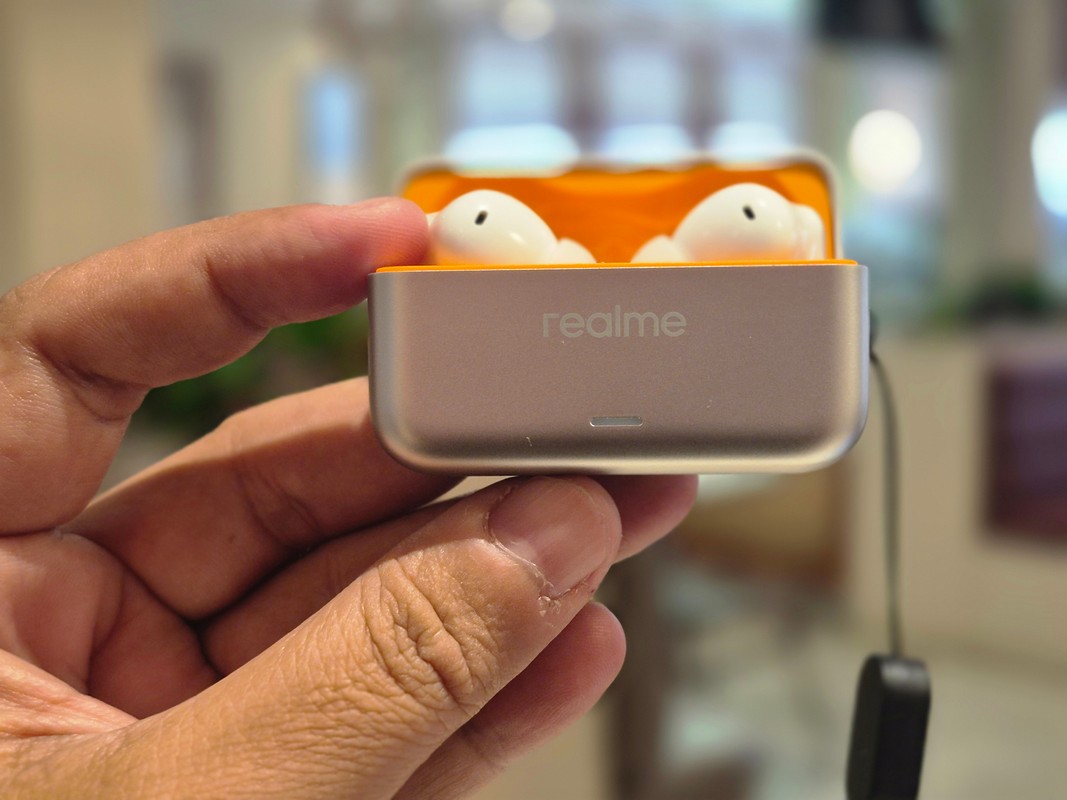Realme Buds T500 Pro