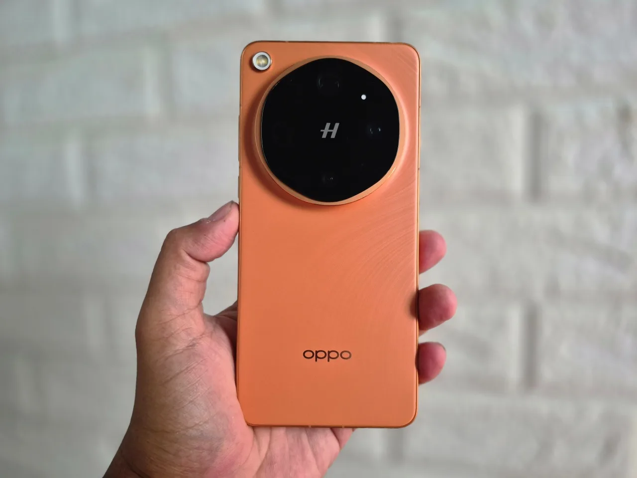 Oppo Find X9 Ultra