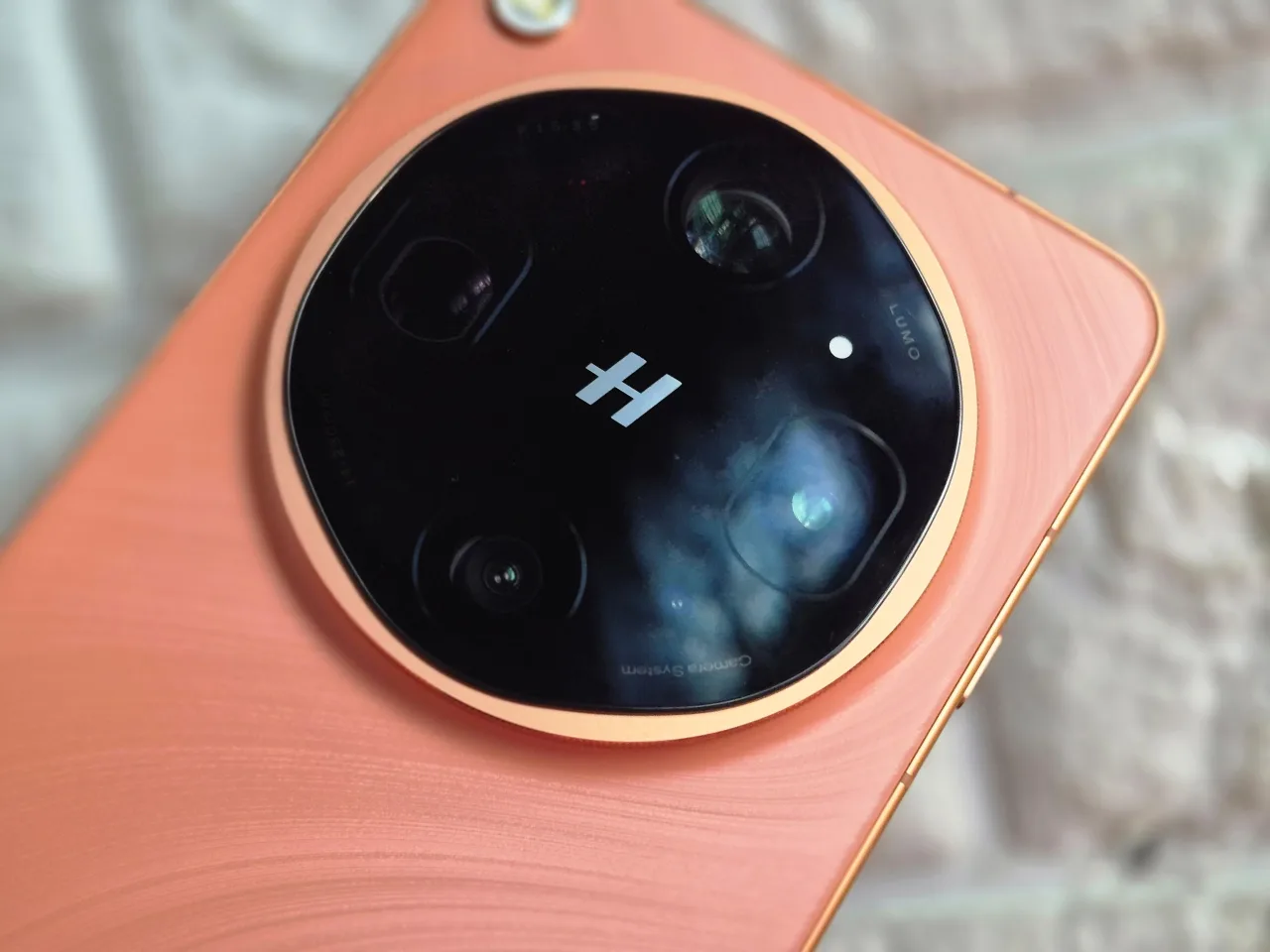 Oppo Find X9 Ultra
