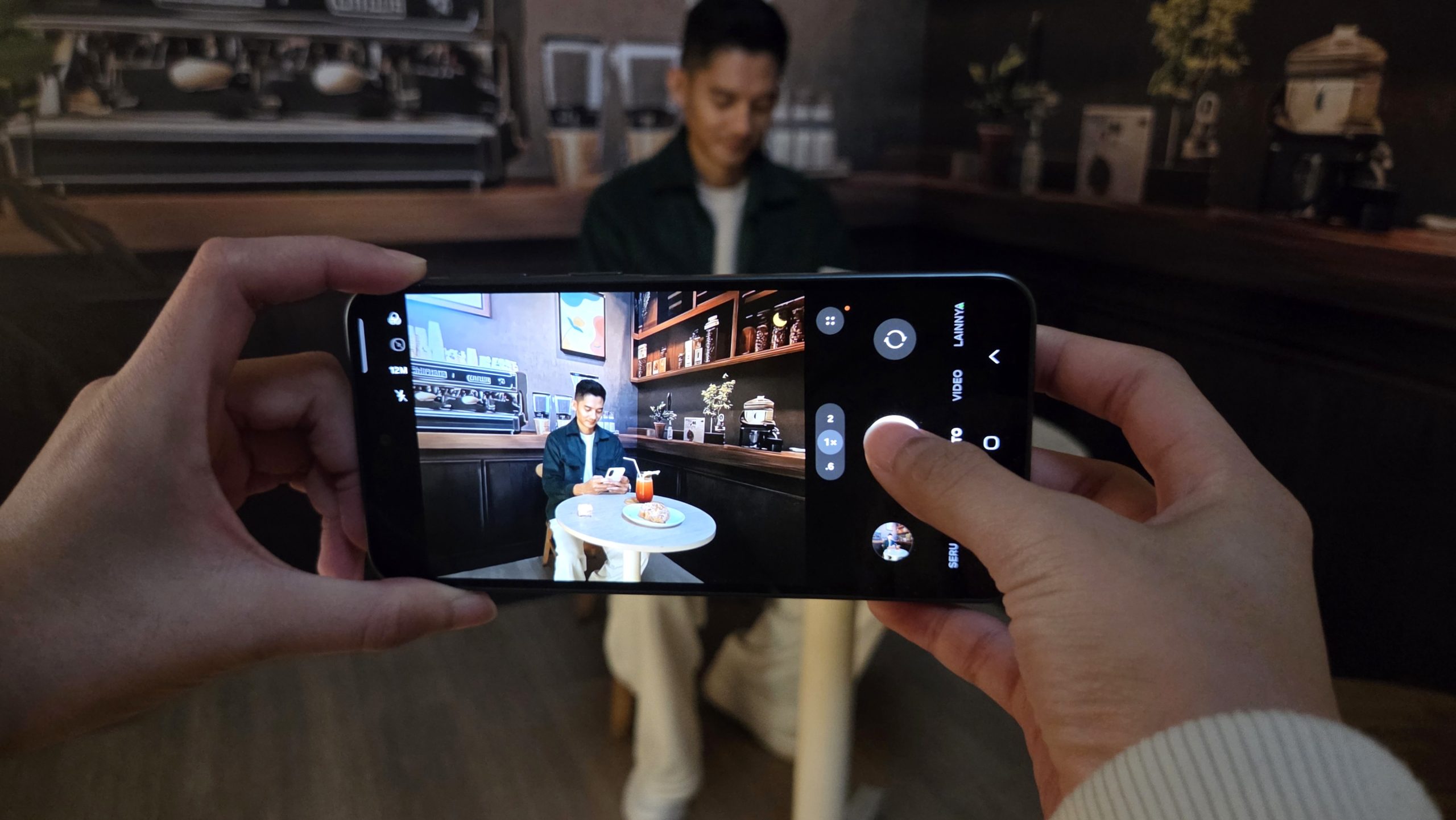 Galaxy A37 5G