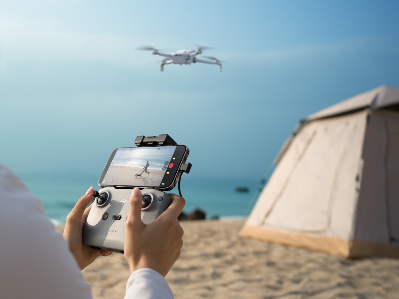 DJI Lito X1