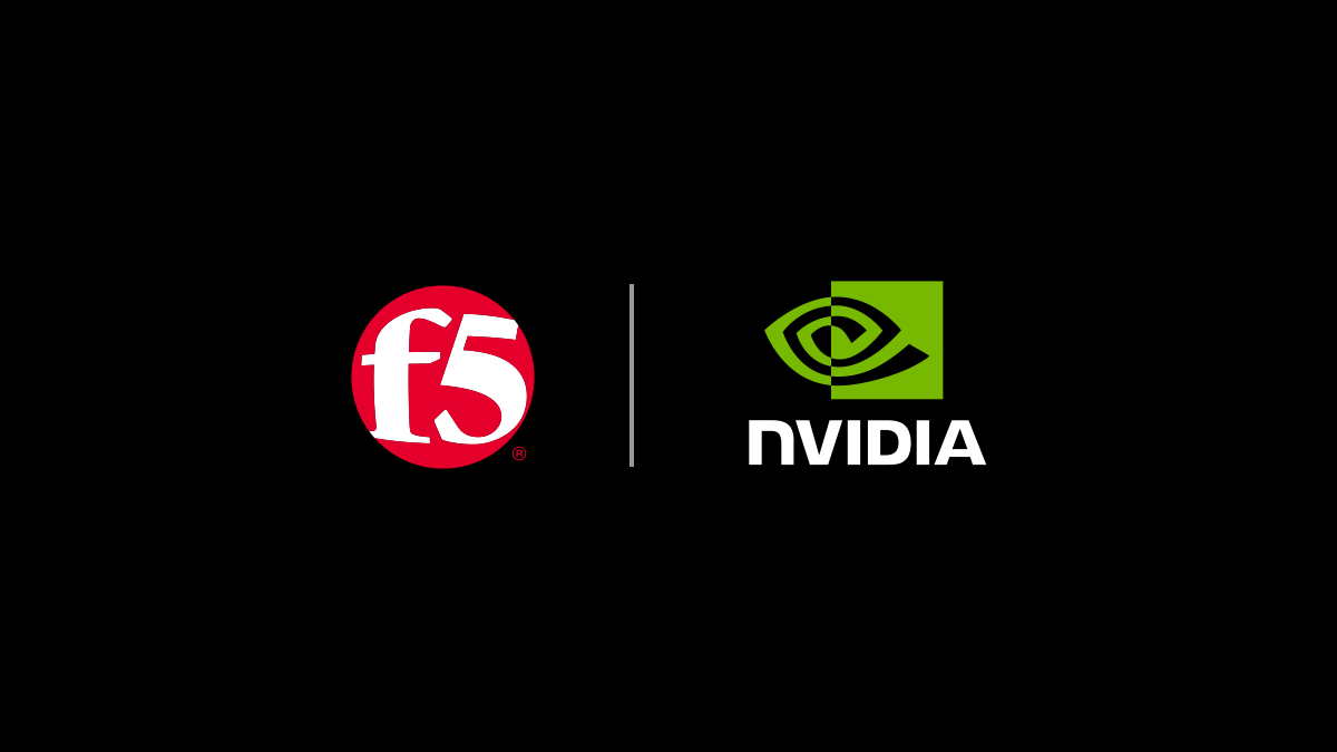 F5 dan NVIDIA AI Factory