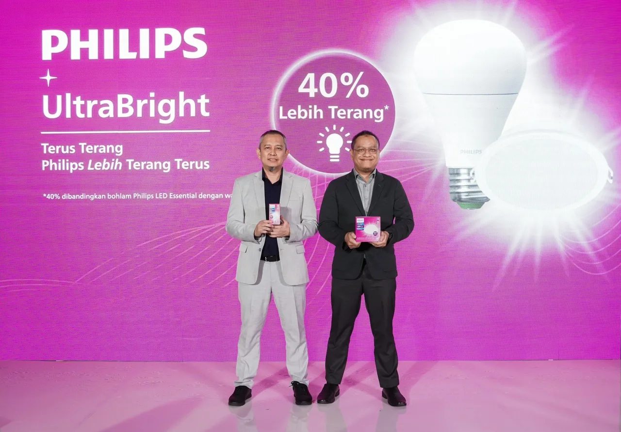 Philips UltraBright