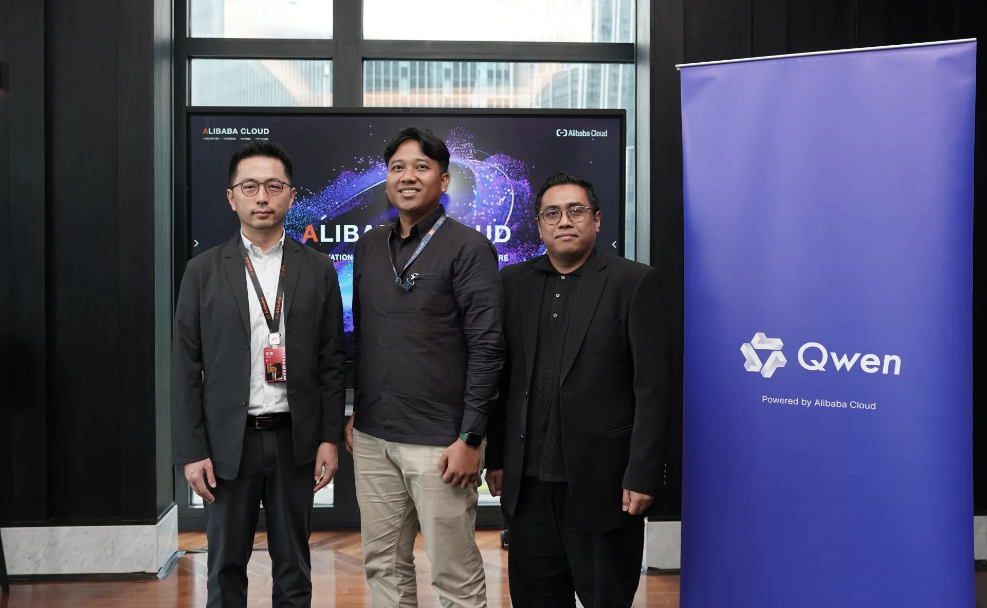 Alibaba Cloud Indonesia